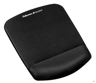 Коврик Fellowes PlushTouch черный (FS-92520)