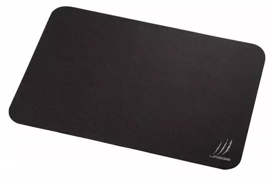 Коврик Hama для мыши uRage Rag черный