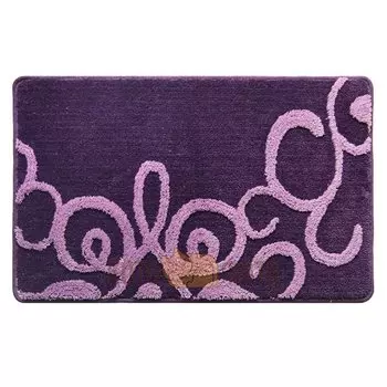 Коврик Milardo Fairyland (violet) 471PA58M12