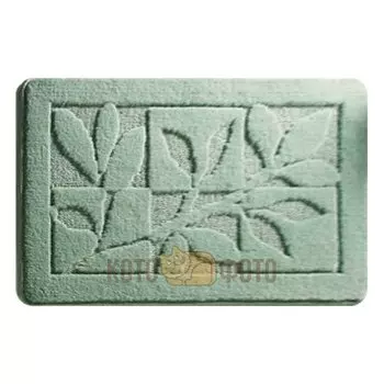 Коврик Milardo Green Forest MMI150M