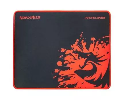 Коврик Redragon Archelon M 330х260х5мм (70237)