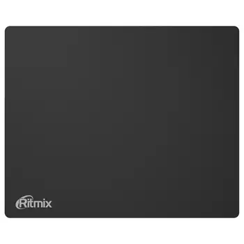 Коврик Ritmix MPD-010 Black