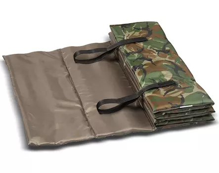 Коврик туристический SM, SM-045, Хаки, 1700*600*10 мм