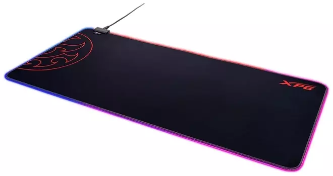 Коврик XPG Battleground XL Prime