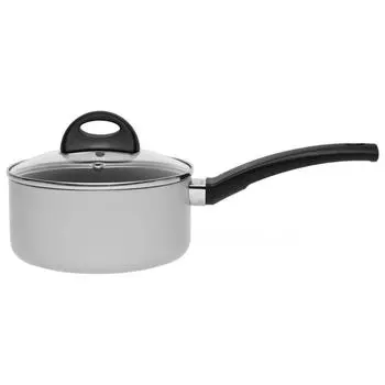 Ковш Berghoff Eclipse 16см 1,5л серый