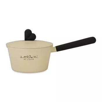 Ковш Berghoff Lover by Lover 16см 1,4л с крышкой