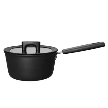 Ковш Fiskars Hard Face (1052235) черный