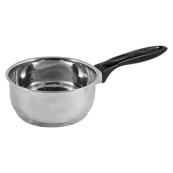 Ковш Mallony MESTOLO-14 1л, нерж. сталь