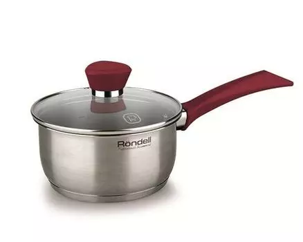 Ковш Rondell Strike RDS-811 0,9л