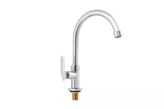 Кран для холодной воды ПСМ-ПРОФСАН PSM-905-89 ПЛЮС тип Кр-ЦБА