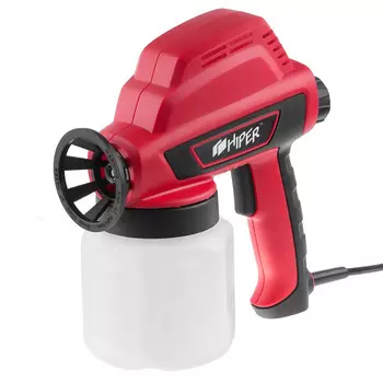 Краскопульт Hiper HSG110A