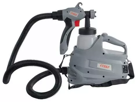 Краскопульт Ставр КЭ-800