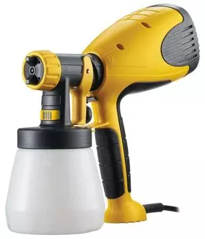 Краскопульт Wagner W100 2361507