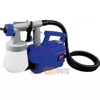 Краскораспылитель Диолд КРЭ-3