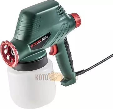 Краскораспылитель Hammer PRZ110