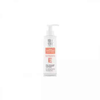 Крем-антиоксидант для тела Librederm Витамин Е, 200 мл