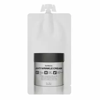 Крем антивозрастной с экстрактом камелии DerMeiren Anti Wrinkle Cream, 30г