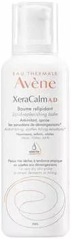 Крем Avene XeraCalm A.D липидо-восполняющий 400 мл