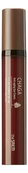 Крем для кожи вокруг глаз антивозрастной The Saem Chaga Anti-Wrinkle Eye Cream 20мл