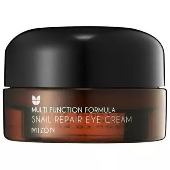 Крем для кожи вокруг глаз с экстрактом улитки Mizon Snail Repair Eye Cream 25ml