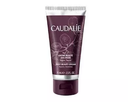 Крем для красоты ног Caudalie 75 мл