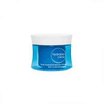 Крем для лица Bioderma Hydrabio Гидрабио, 50 мл, для чувствительной кожи