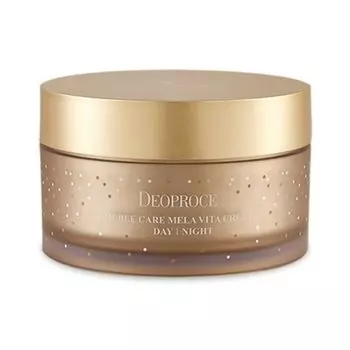 Крем для лица Deoproce ночной/дневной интенсивный питательный