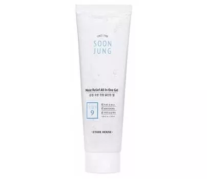 Крем для лица Etude House ET.Soon.J. Cream 60ml