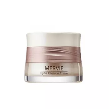Крем для лица интенсивный увлажняющий The Saem Mervie Hydra Intensive Cream 60мл