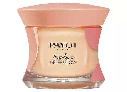 Крем для лица Payot My Payot насыщенный витаминами для сияния кожи 50 мл