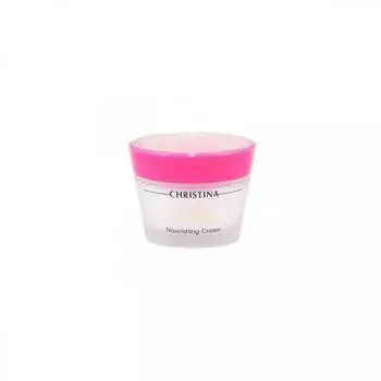 Крем для лица питательный Christina Muse Nourishing Cream, 50 мл