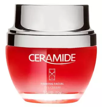 Крем для лица с керамидами FarmStay Ceramide Firming Facial Cream 50 мл