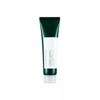 Крем для лица с керамидами Nature Republic Green Derma Ceramide Cream 50 мл