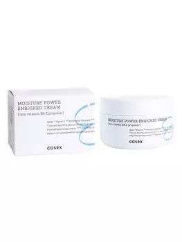 Крем для лица увлажняющий COSRX Moisture Power Enriched Cream 50 мл