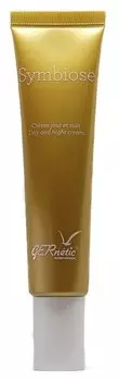 Крем для лица восстанавливающий Gernetic Symbiose 40ml