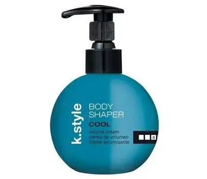 Крем для придания объема Lakme (250мл)