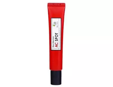 Крем для проблемной кожи Eyenlip Fabyou Red Blemich AC Spot