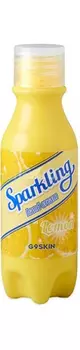 Крем для рук G9SKIN Sparkling Hand Cream - Lemon 65гр