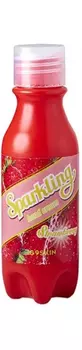 Крем для рук G9SKIN Sparkling Hand Cream - Strawberry 65гр
