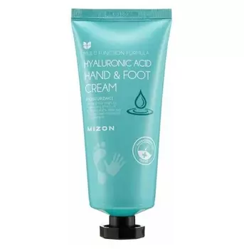 Крем для рук и ног Hyaluronic Acid Hand And Foot Cream