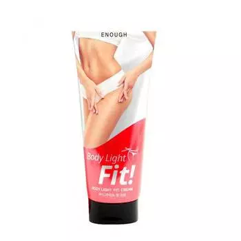 Крем для тела Enough Body Fit Cream