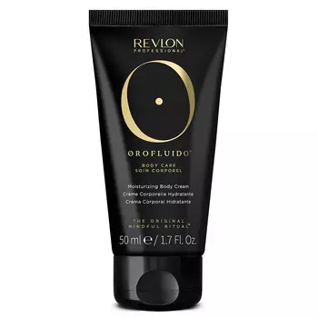 Крем для тела Orofluido, 50 мл