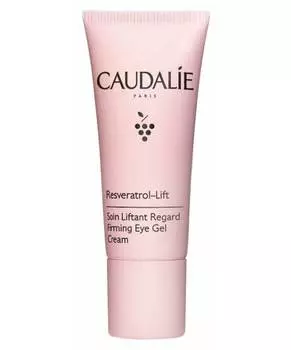 Крем-гель для глаз Caudalie Resveratrol Lift с эффектом лифтинга 15 мл