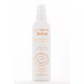 Крем-гель после загара Avene, 200 мл, восстанавливающий
