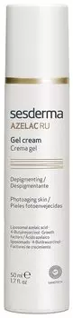 Крем-гель SESDERMA Azelac депигментирующий, 50 мл