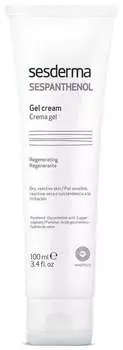 Крем-гель восстанавливающий Sesderma Sespanthenol, 100 мл