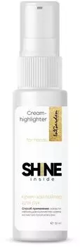 Крем-хайлайтер для рук InGarden Shine inside 50 мл.