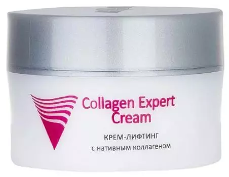 Крем-лифтинг ARAVIA с Нативным коллагеном 50мл