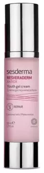 Крем омолаживающий концентрированный Sesderma Reseraderm Antiox Concentrate anti-aging, 50 мл