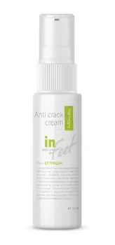 Крем от трещин InGarden 50 мл